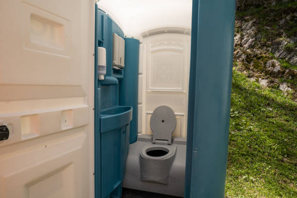 Professional porta potty rental in Pagedale, MO