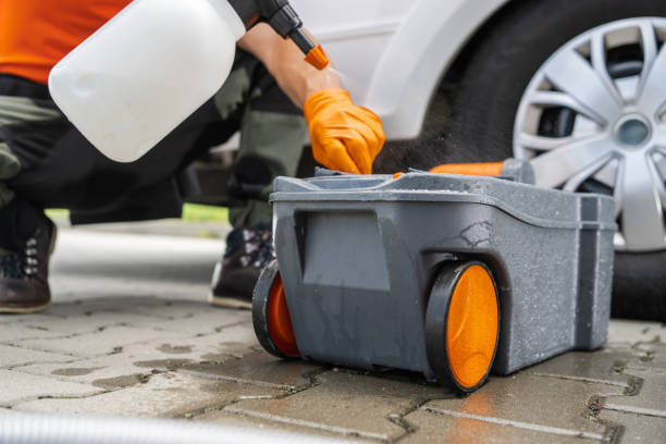 Best Portable toilet rental cost  in Pagedale, MO