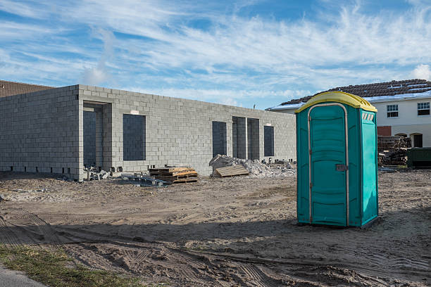 Best Sanitation services for porta potties  in Pagedale, MO